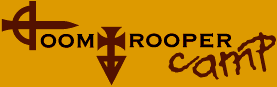 DoomTrooper Camp (DTCamp)...